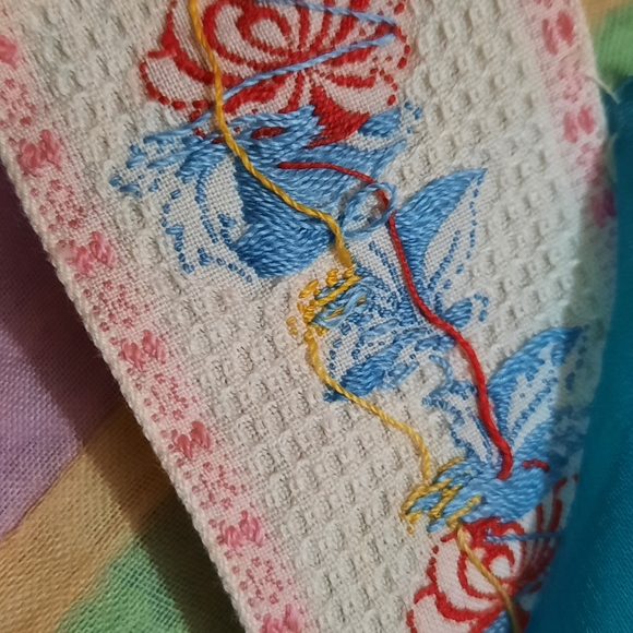 Parsi border 70 years old - Picture 2 of 10